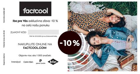 factcool online shop.